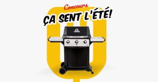 Concours Economax Ça sent l’été