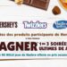 Concours Hershey Soirée ultime de jeux