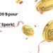 Concours CST Spark Éveillez leur potentiel REEE de 2500$