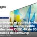 Concours Best Buy Gagnez un téléviseur QLED de Samsung