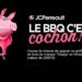 Concours Le BBQ c’est cochon de JC Perreault