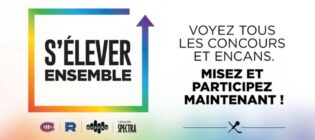 Concours Les Canadiens S’élever ensemble