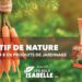 Concours Du jardin dans ma vie Productif de nature