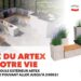 Concours Du jardin dans ma vie Mettez du ARTEX dans votre vie