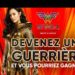 Concours Doritos Devenez une guerrière