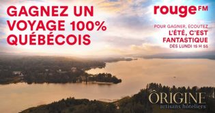 Concours Rouge FM Ôrigine Artisans Hôteliers