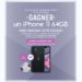 Concours Stokes Gagnez un iPhone