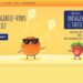 Concours Sunkist Partager le soleil des Collations aux fruits