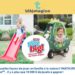 Concours Télémagino Little Tikes Play Big Découvrez des façons de jouer