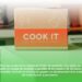 Concours Un mois de menus résolus avec Cook it et Zeste