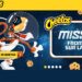 Concours Cheetos Mission sur la lune