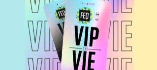 Concours Festival d’été de Québec (FEIQ) VIP à VIE