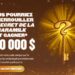 Concours Caramilk Déverrouillez le secret et vous pourriez gagner 100000$