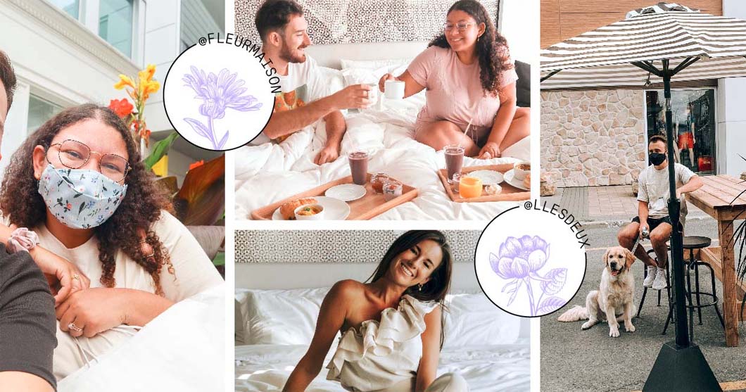 Concours Escapade urbaine au Quartier DIX30