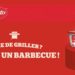 Concours Saputo BBQ été Gagnez 1 BBQ et 1 ensemble d’accessoires BBQ