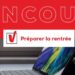 Concours Préparer la rentrée des dépanneurs Voisin