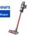 Concours Best Buy Gagnez un aspirateur Dyson Outsize