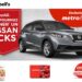 Concours Metro & Campbell’s Gagnez un Nissan Kicks