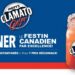 Concours Heureux de vous revoir Mott’s Clamato