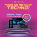 Concours Boni-Soir Pour un retour techno