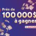 Concours Rythme FM La chanson payée CASH