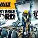 Concours DEWALT Robustesse dans le Nord