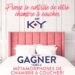 Concours K-Y Prenez le contrôle de votre chambre à coucher