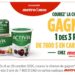 Concours Metro Danone Activia cartes-cadeaux de 7800$