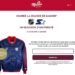 Concours Molson Blouson d’université Starter LNH