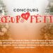 Concours Canadian Tire Salut Bonjour Le cœur en Fêtes