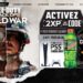 Concours Dew et Doritos Call of Duty: Black Ops War