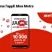 Concours Metro J'aime l'appli Mon Metro