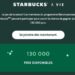 Concours Starbucks pour la vie Édition des fêtes