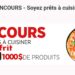 Concours Starfrit Soyez Prêts à Cuisiner