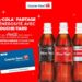 Concours Coca-Cola partage sa générosité avec Couche-Tard