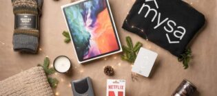Concours Coziest Things de Mysa