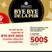 Concours Radio‐Canada Bye Bye de la pub