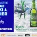 Concours Énergie Gagnez votre voyage de ski à Verbier grâce à Carlsberg