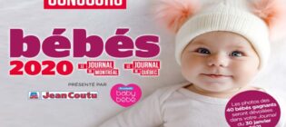 Concours Bébés de l'année Jean coutu et Journal de Montréal / Québec