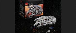 Concours Jean Coutu Galaxie lointaine Starwars