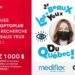 Concours Rouge FM Avez-vous les plus beaux yeux du Québec ?