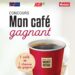 Concours Voisin Mon café gagnant