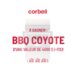 Concours Corbeil BBQ Coyote