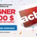 Concours Gagnez 5000$ en cartes Achat de Costco