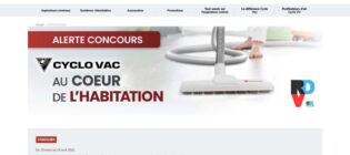 Concours Cyclo Vac Rendez-vous des experts APCHQ