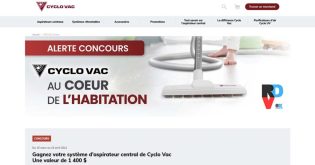 Concours Cyclo Vac Rendez-vous des experts APCHQ