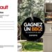 Concours JC Perreault Gagnez un BBQ Coyote