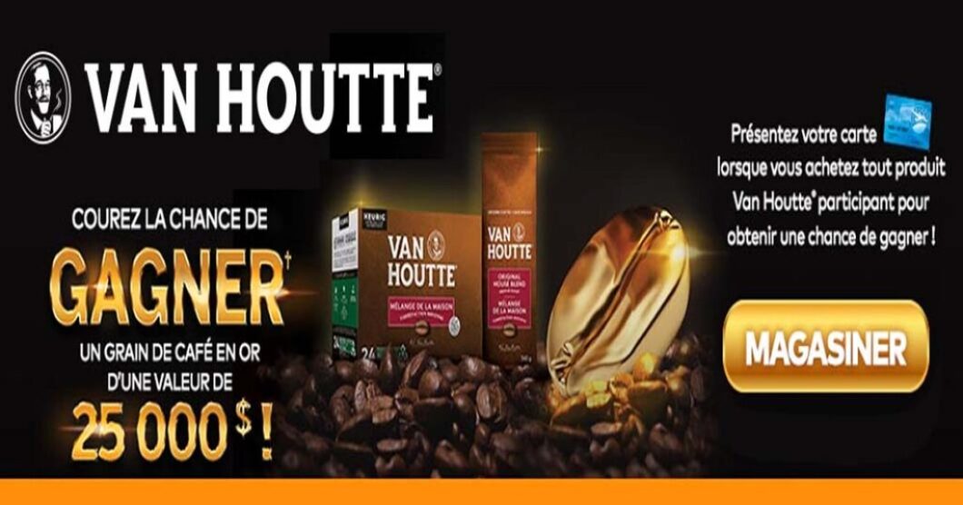 Concours IGA Grain en or