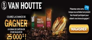 Concours IGA Grain en or
