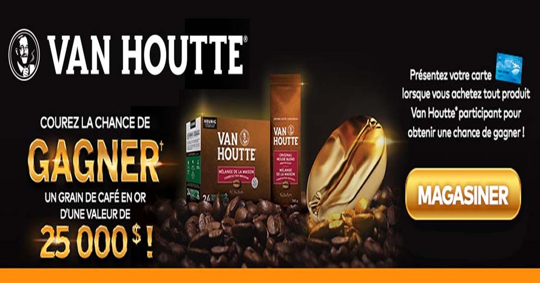 Concours IGA Grain en or